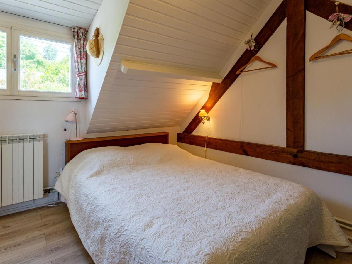Holiday Home Petit Champ By Interhome Трувиль-сюр-Мер Экстерьер фото