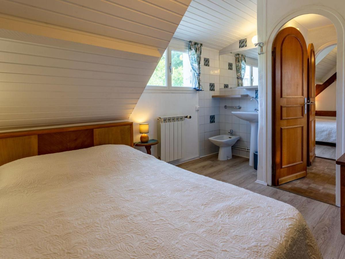 Holiday Home Petit Champ By Interhome Трувиль-сюр-Мер Экстерьер фото