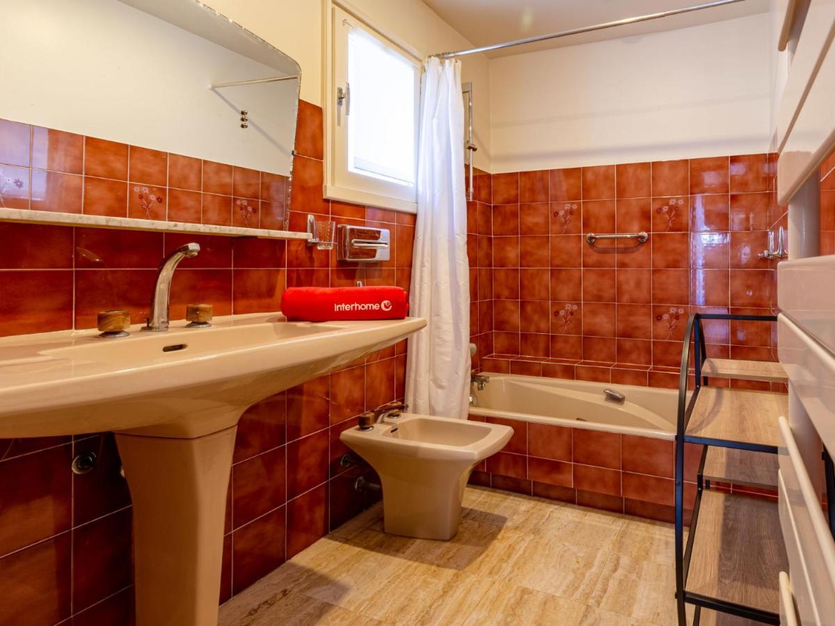 Holiday Home Petit Champ By Interhome Трувиль-сюр-Мер Экстерьер фото